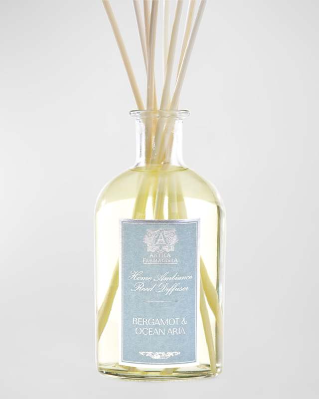 Bergamot & Ocean Aria Diffuser,